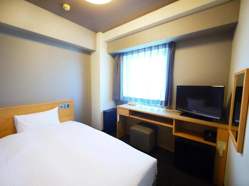 Route Inn Grantia Hakodate Ekimae
