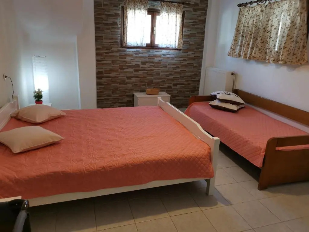 Orange_Blue_Apartment N2 near sea
