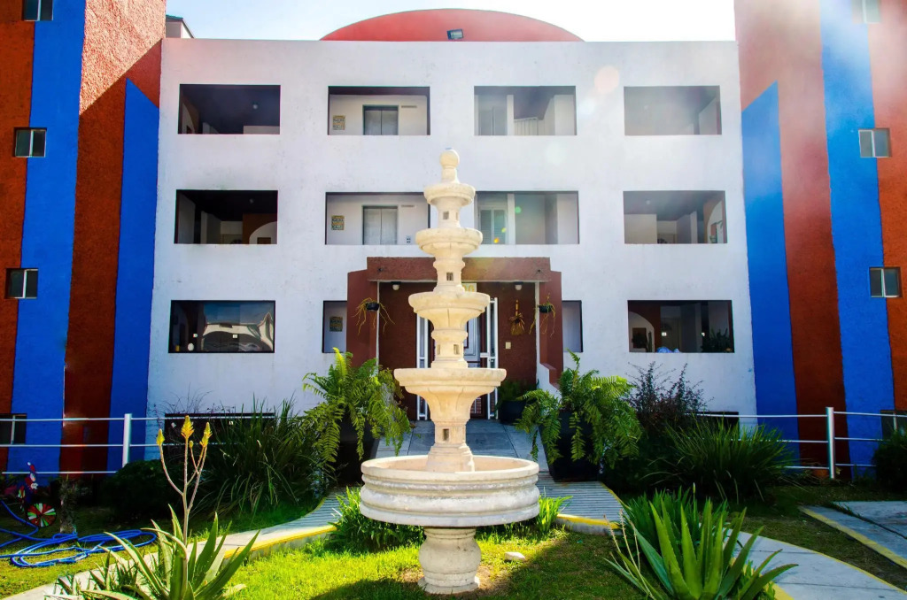 Confort Ejecutivo Suites Lindavista