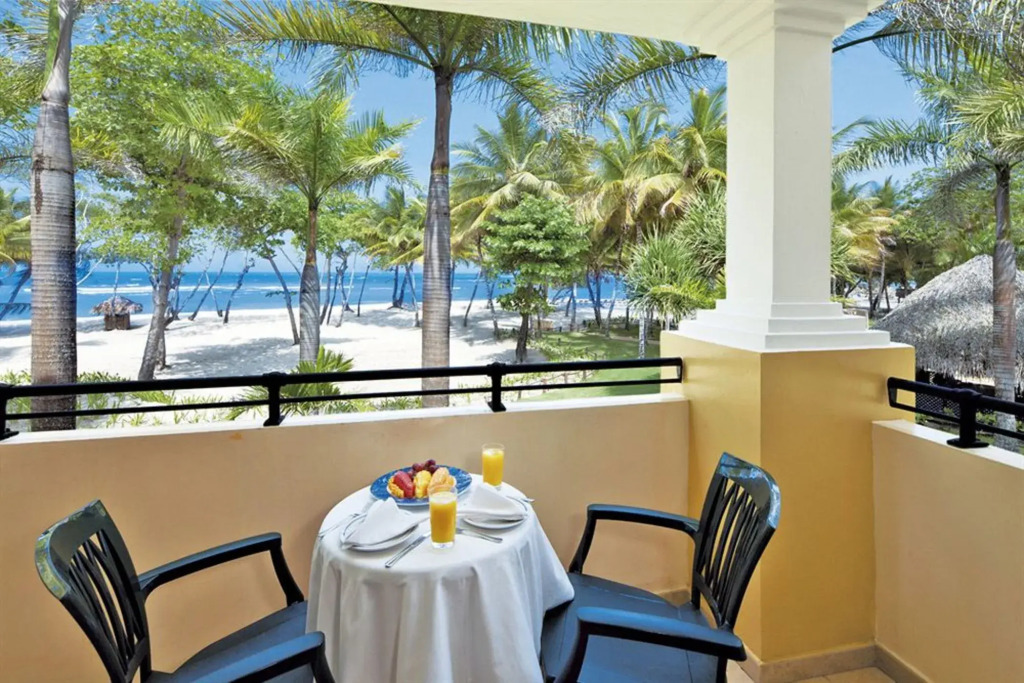 Grand Paradise Playa Dorada - All Inclusive