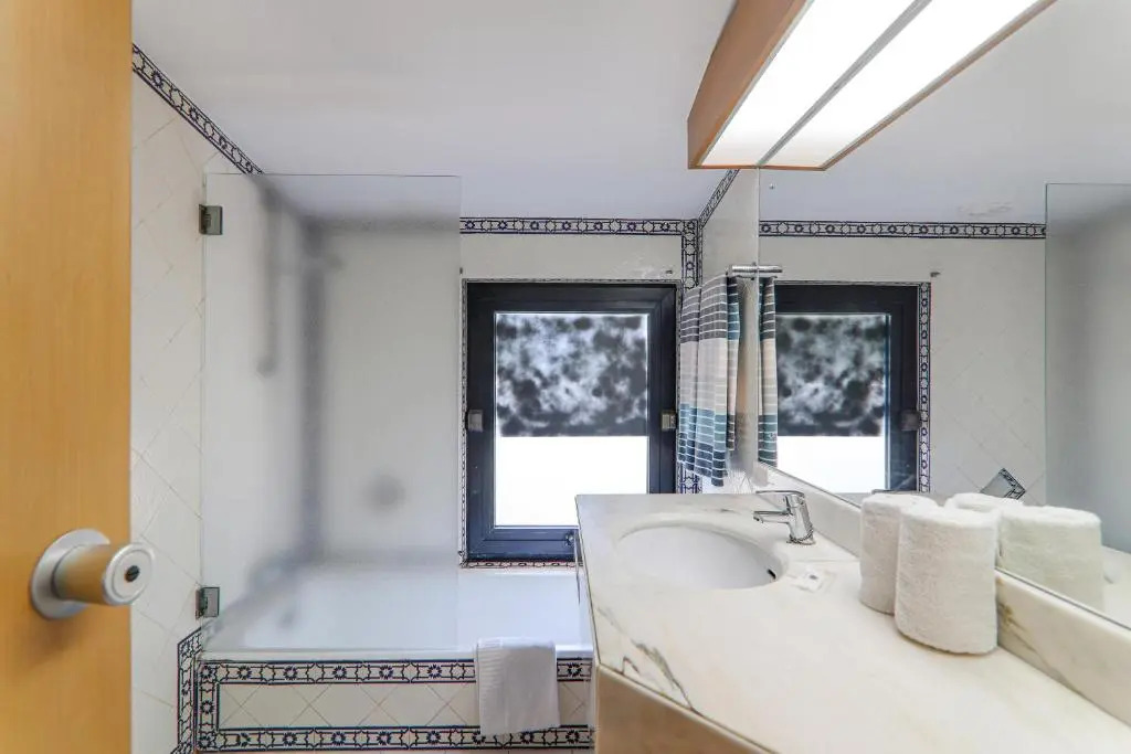 Apartment Dansk