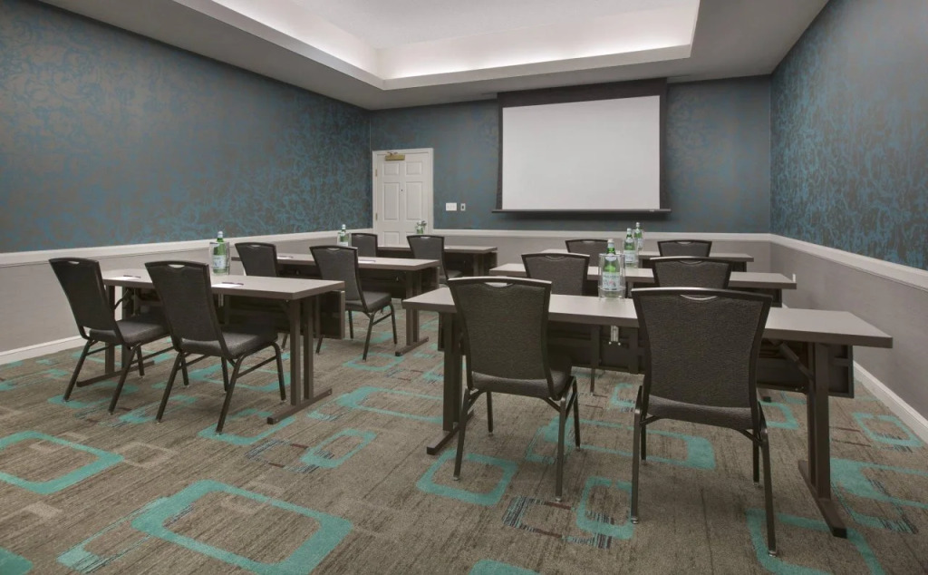 Residence Inn by Marriott Boston Cambridge
