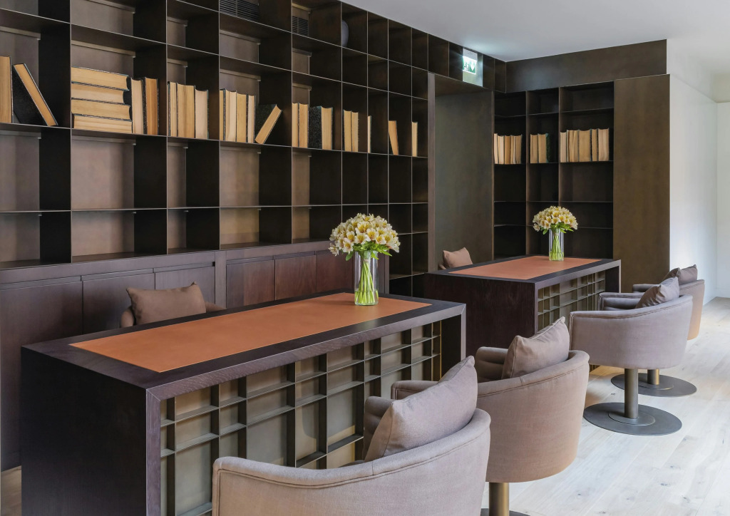 Casa da Companhia Hotel & Spa, Vignette Collection by IHG