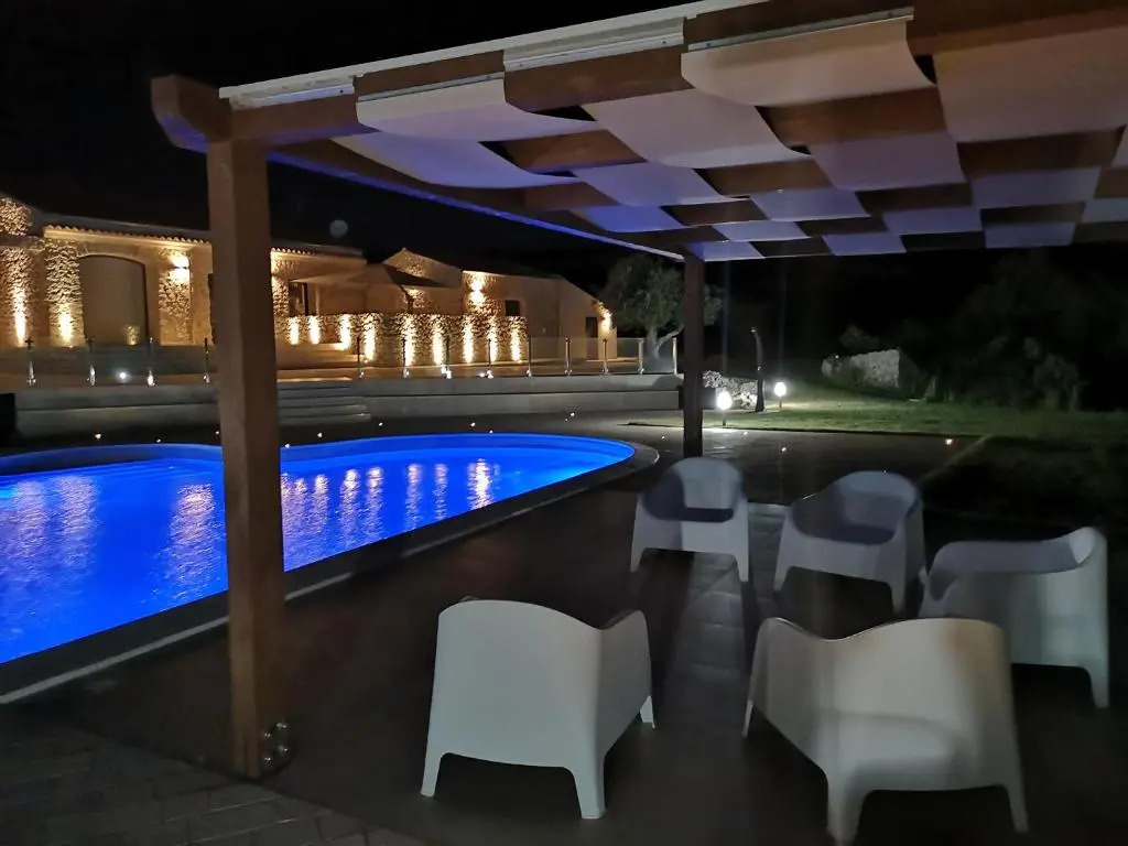 La Foresteria di Golden Grapes