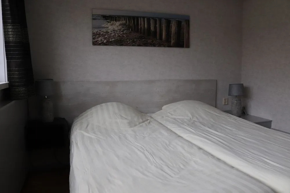 Hotel Groede