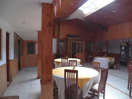 Hotel Palermo Quintero