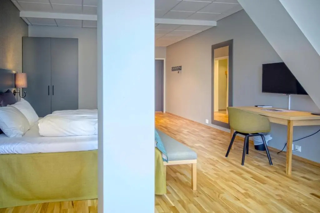 Hotel KRS