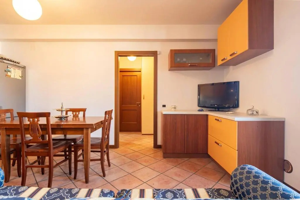 Suite a Prato con 2 Balconi