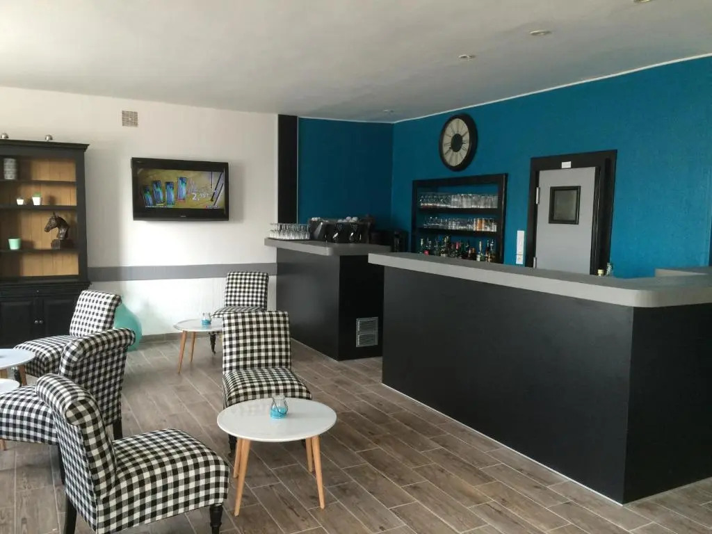 Hotel Restaurant Bocher
