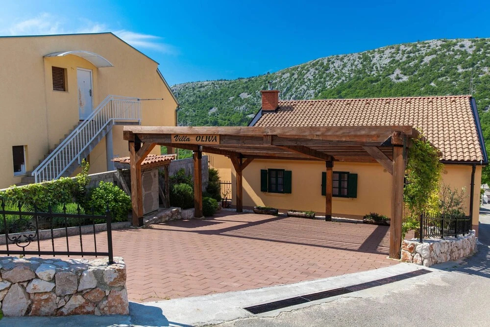 House Villa Vesna