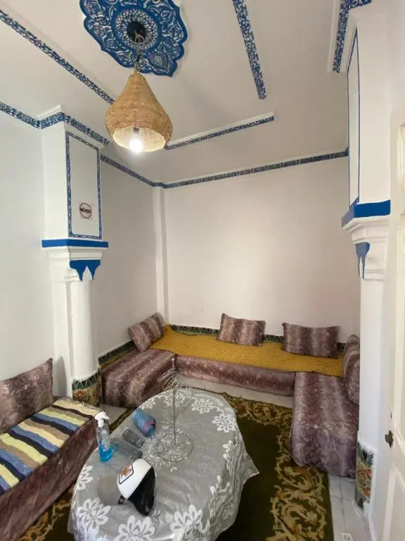 Ibn Batouta House