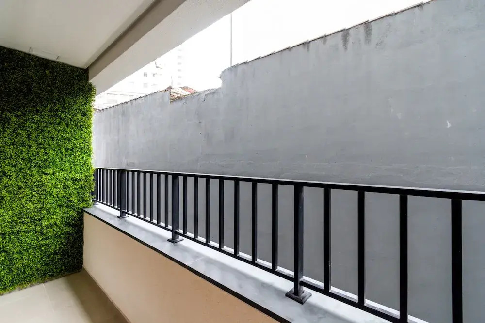 My Space - Excelente Localização na Bela Vista | Próx. Paulista