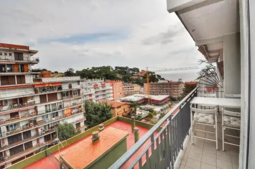 Apartment Alegria