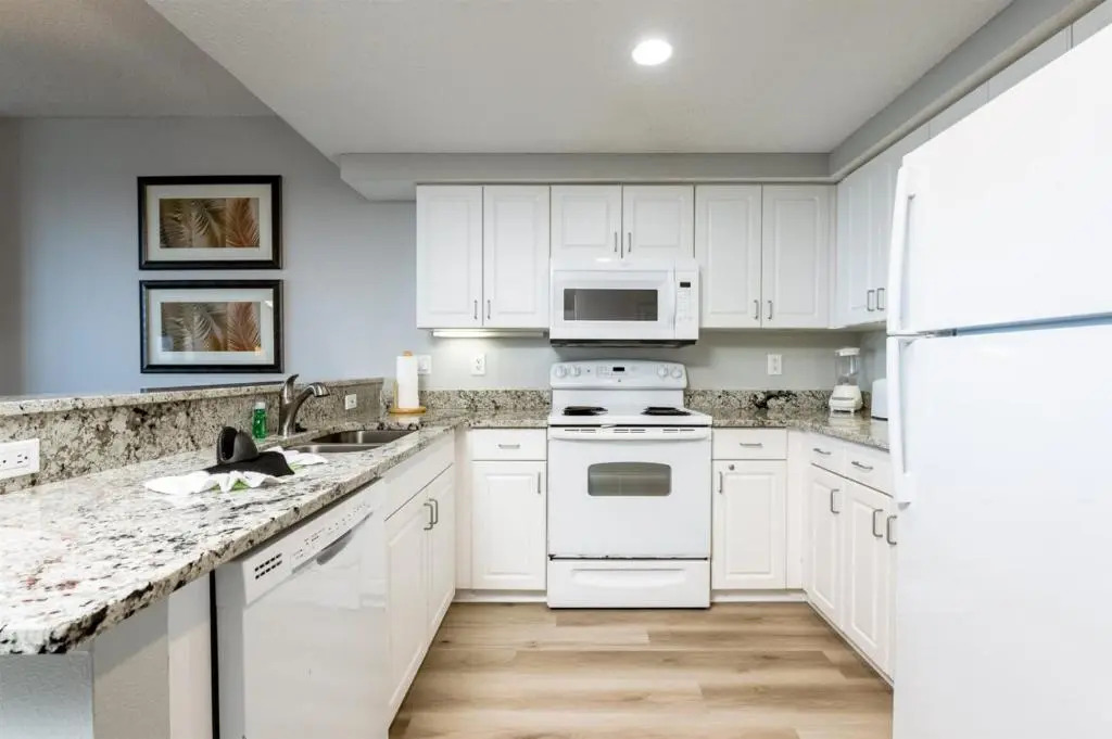 Unit 2225 Ocean Walk - 3 Bedroom Ocean Front