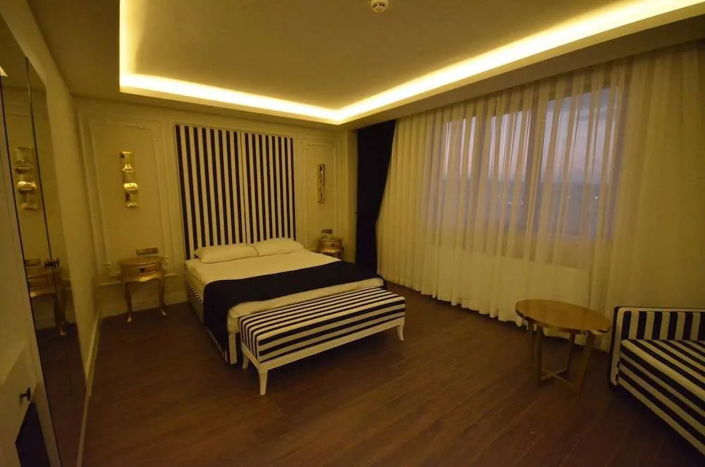 Yakupoğlu Hotels