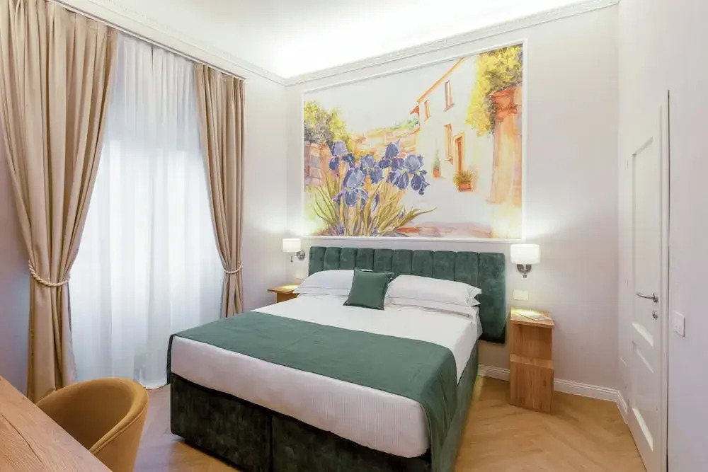 Hotel Settefiori