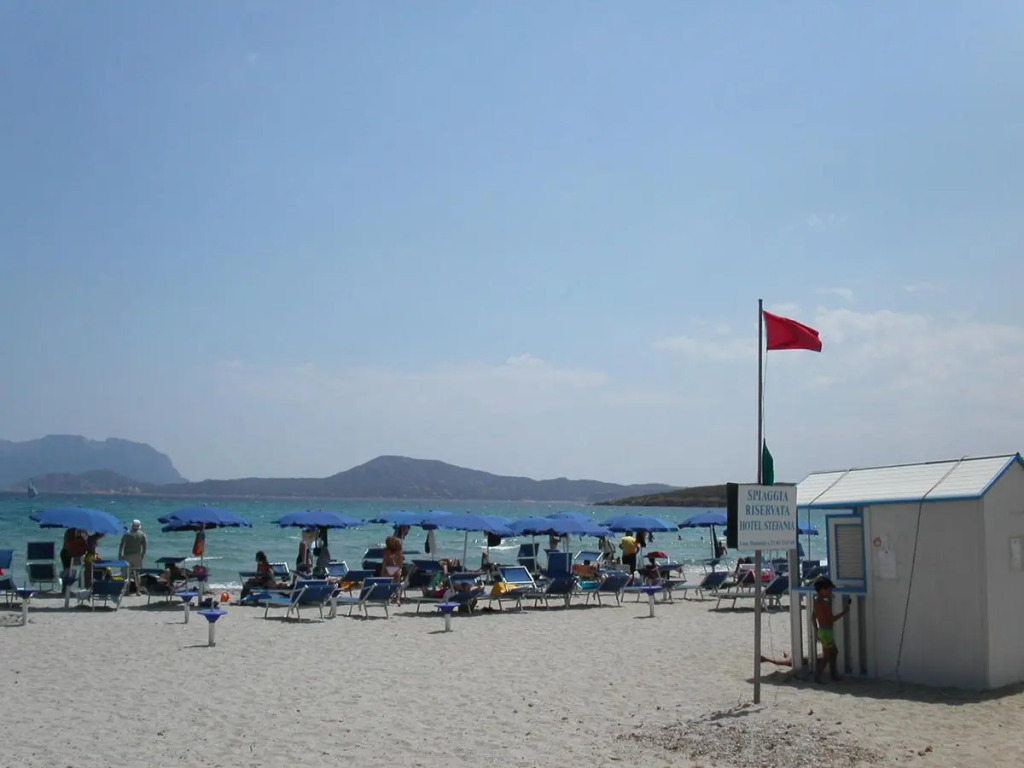 Hotel Stefania Boutique Hotel by the Beach