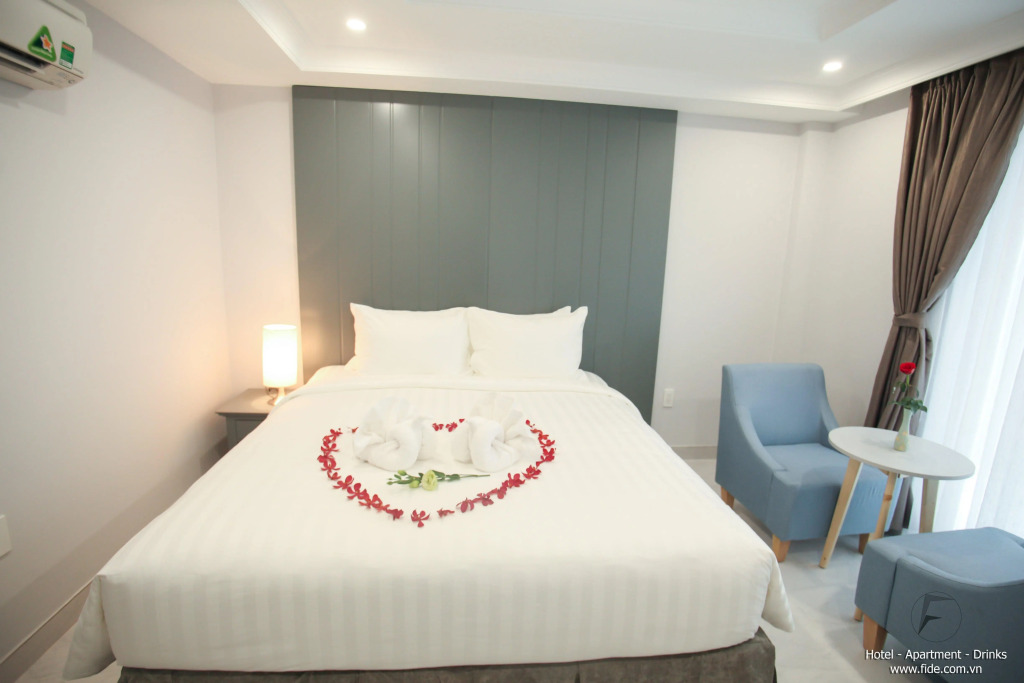 Fide Hotel