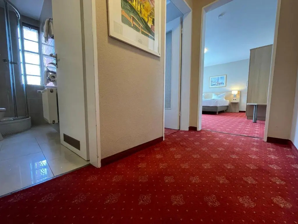 Hotel Hafner Stuttgart