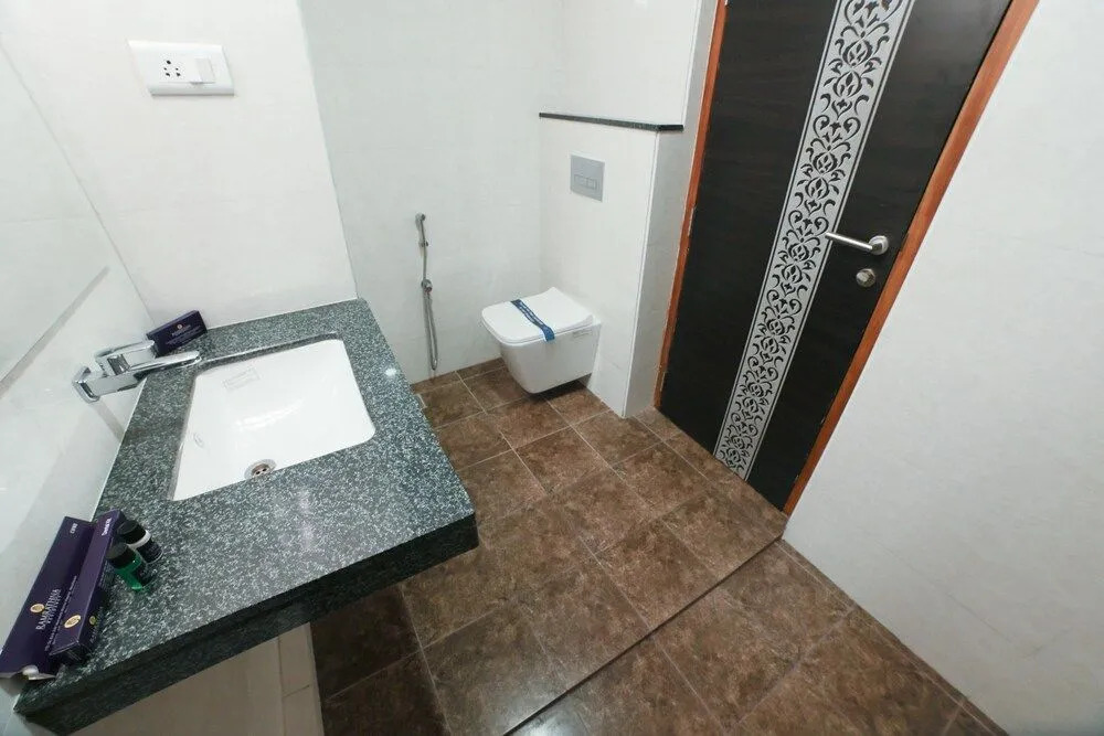 Ramrathna Residency