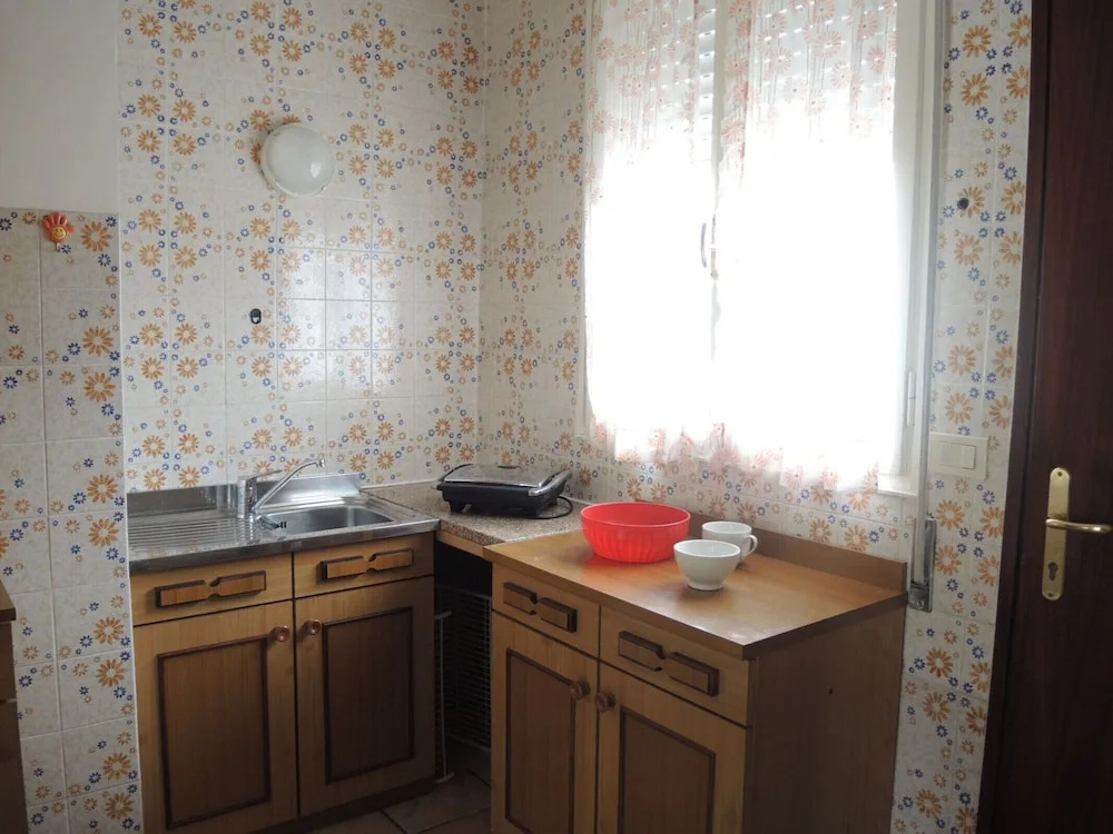 Adorable Flat 250 m From the Beach - Beahost