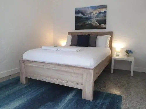 Busselton Holiday Units