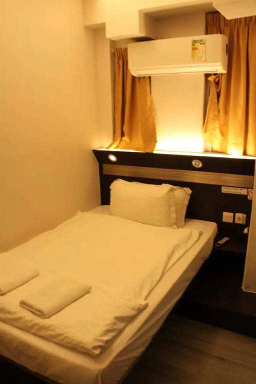 Welcome Inn