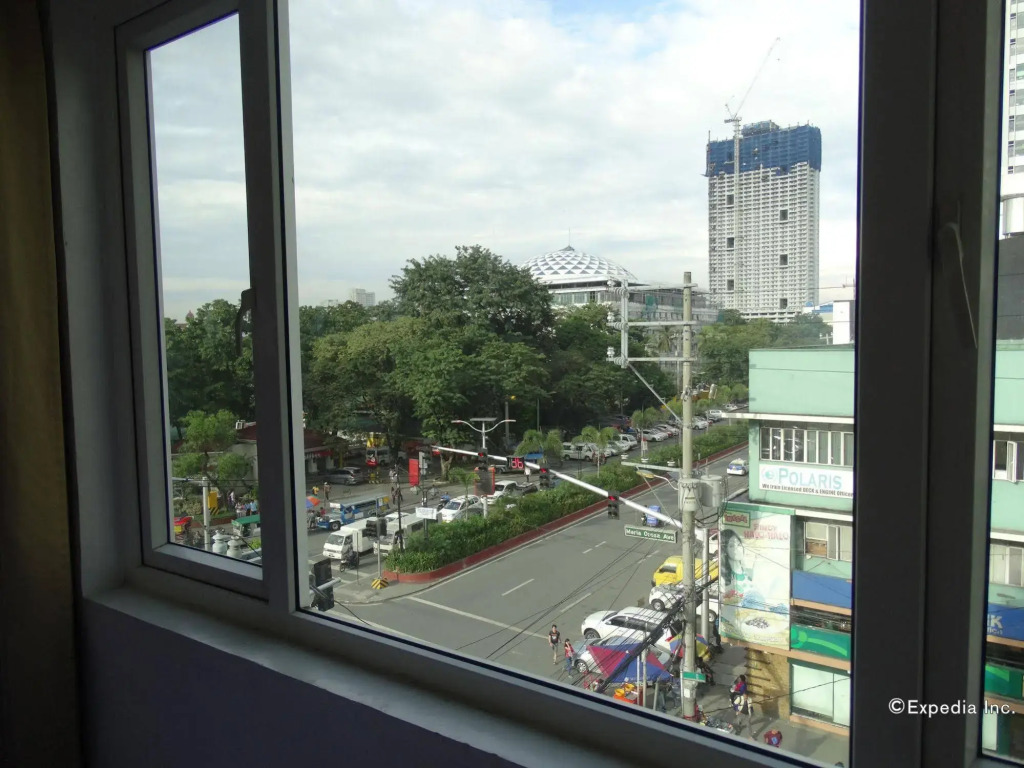 Comfy Inn Manila-Kalaw