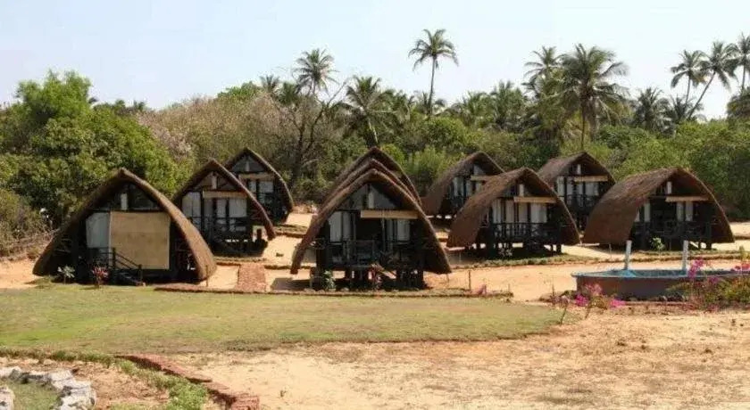 Golven Beach Resort