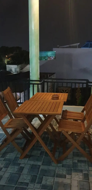 Blue Homestay