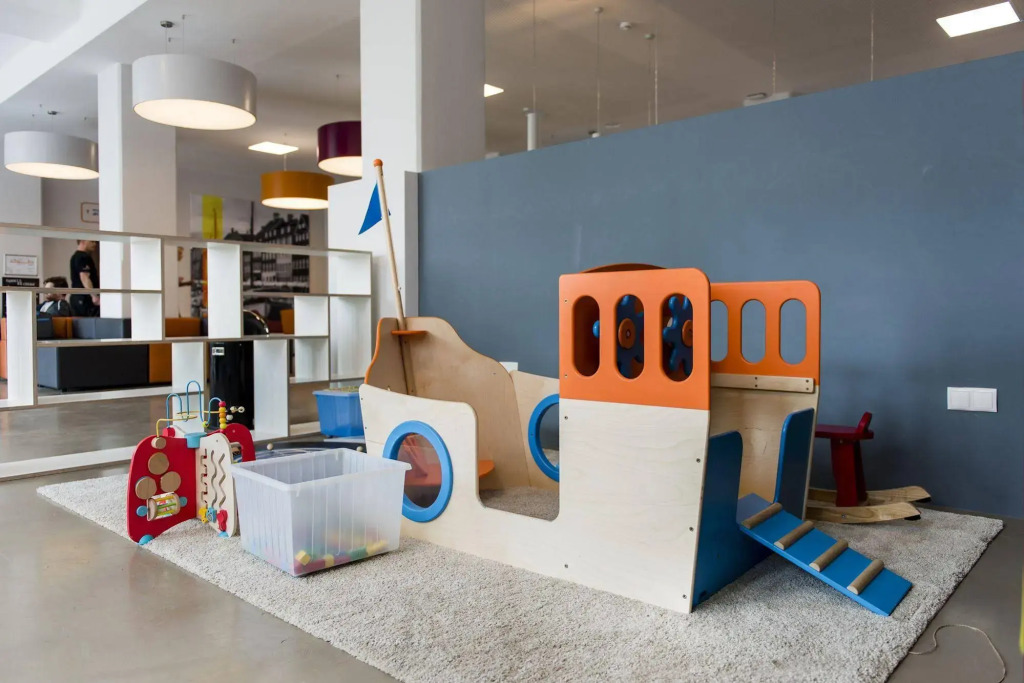 a&o Copenhagen Nørrebro