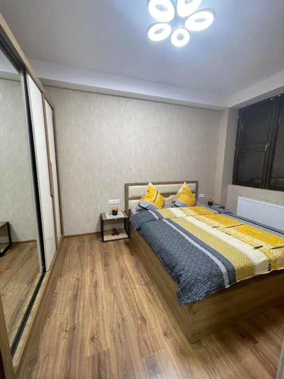 Didveli Residence Block C28