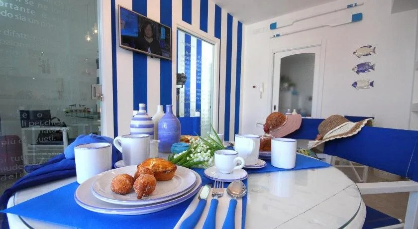 Santa Cesarea Terme B&B