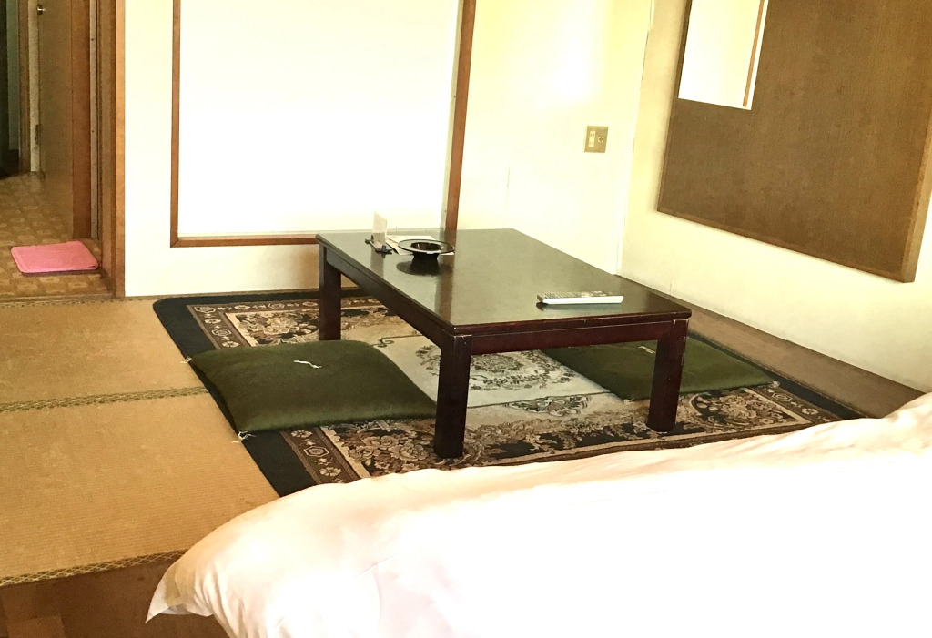 Hotel Sanda