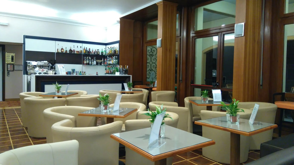 Hotel Flora