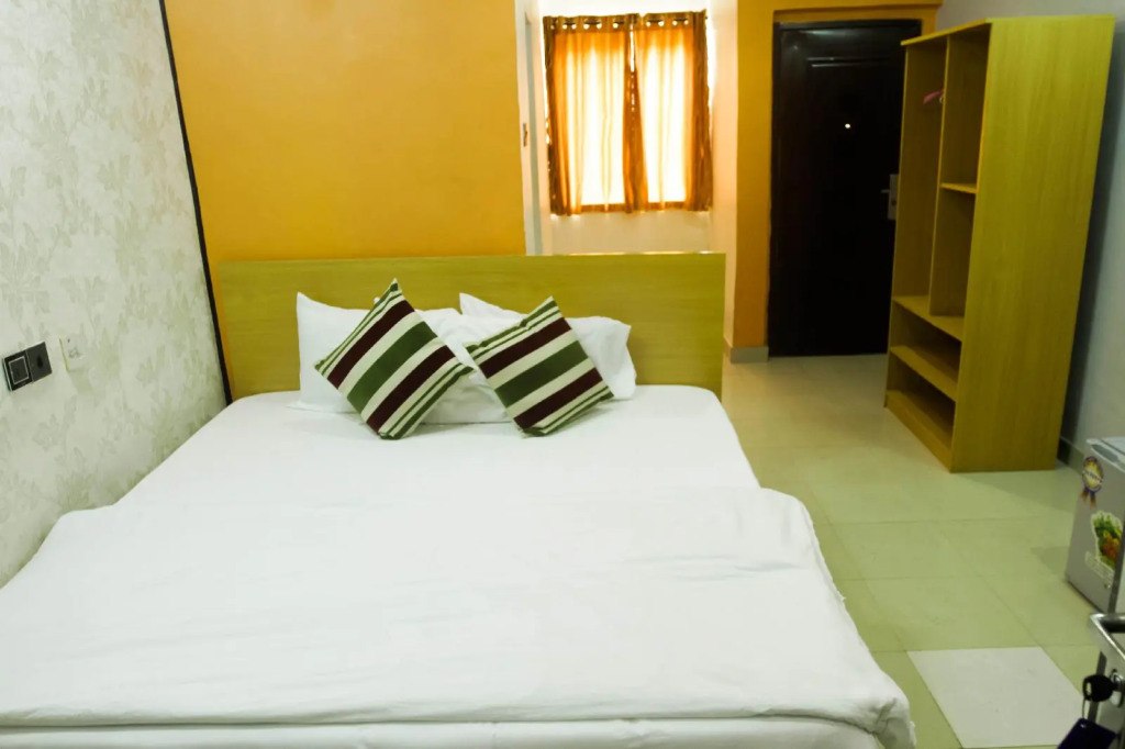 Latest D Hotel