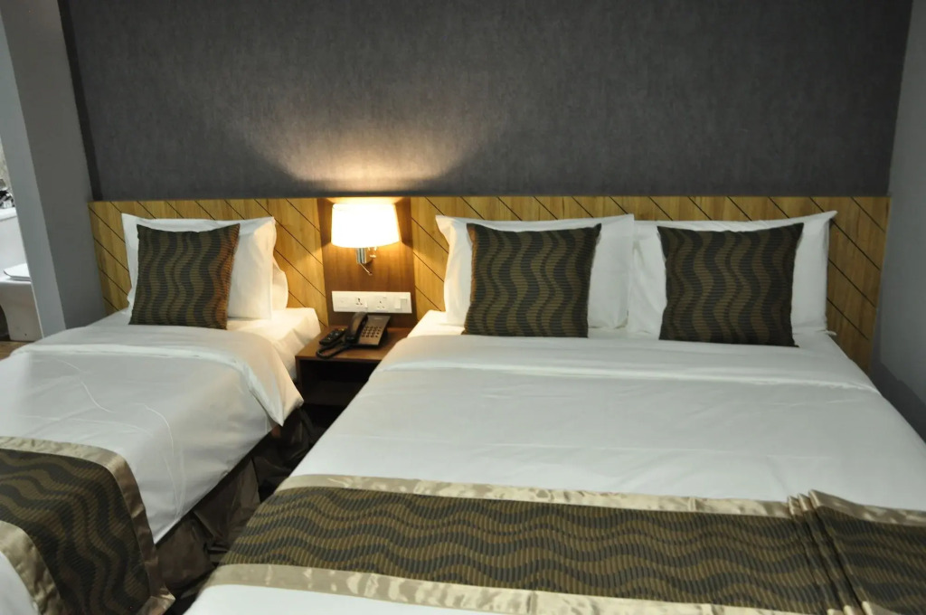 Valya Hotel, Kuala Terengganu