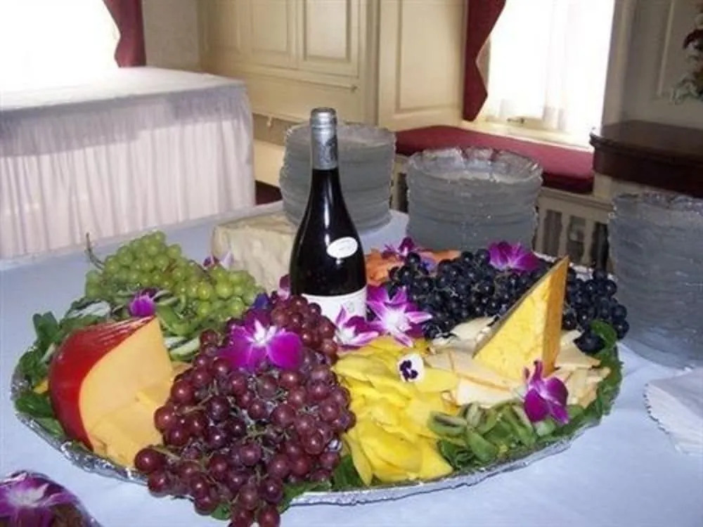 Montague Inn Bed & Breakfast