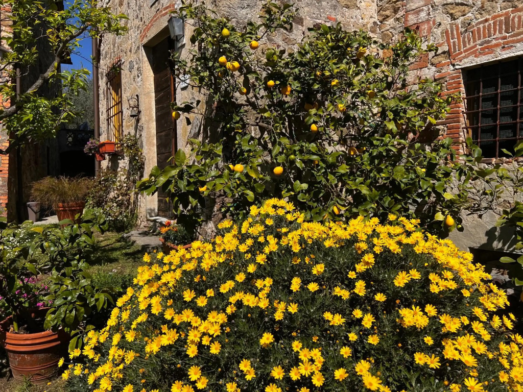 La Casina dei Frati