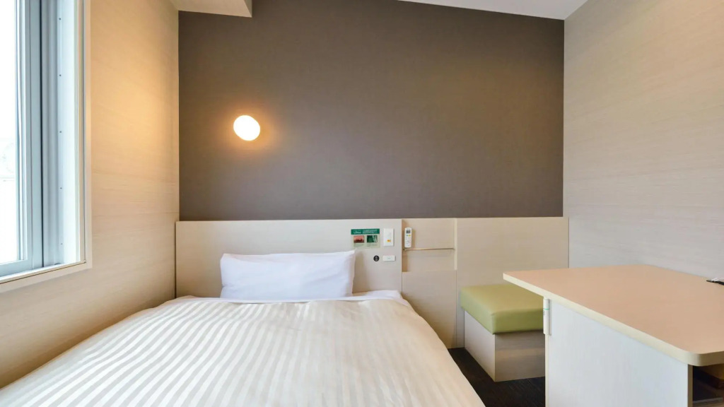 Super Hotel Tokyo JR Shinkoiwa