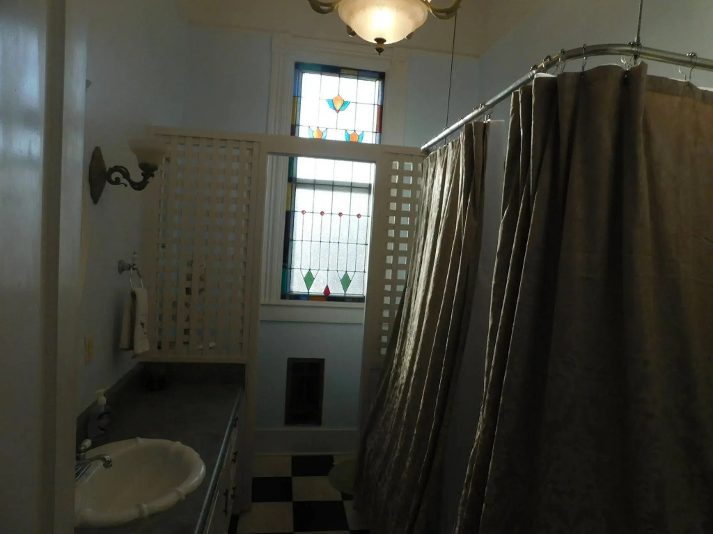 Berney Fly Bed and Breakfast