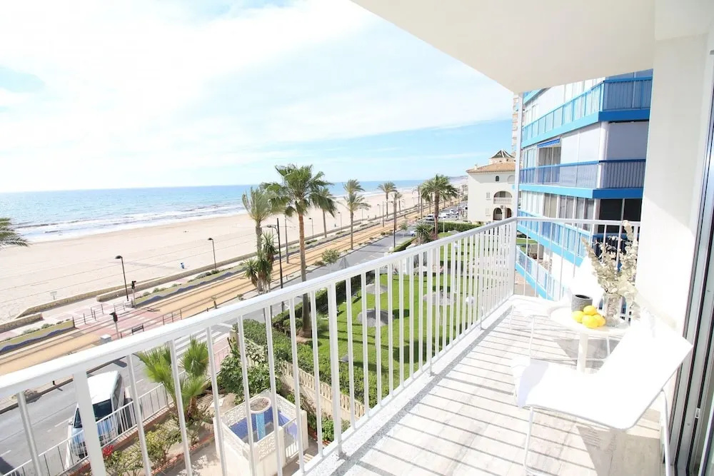 Apartamento Mediterraneo