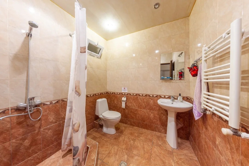 ArtEast Hostel