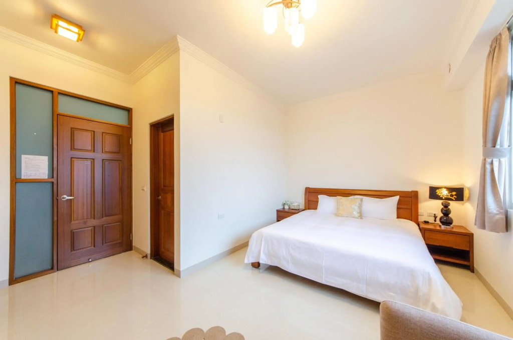 Long Forest Homestay