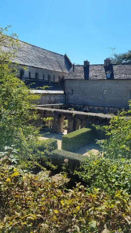 La Maison du Quai Triplex de charme 4 étoiles en hyper centre avec SPA