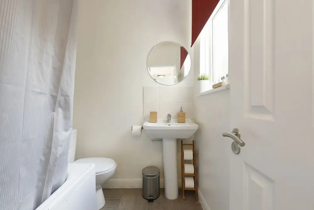 Cozy Apartment in Camden Town