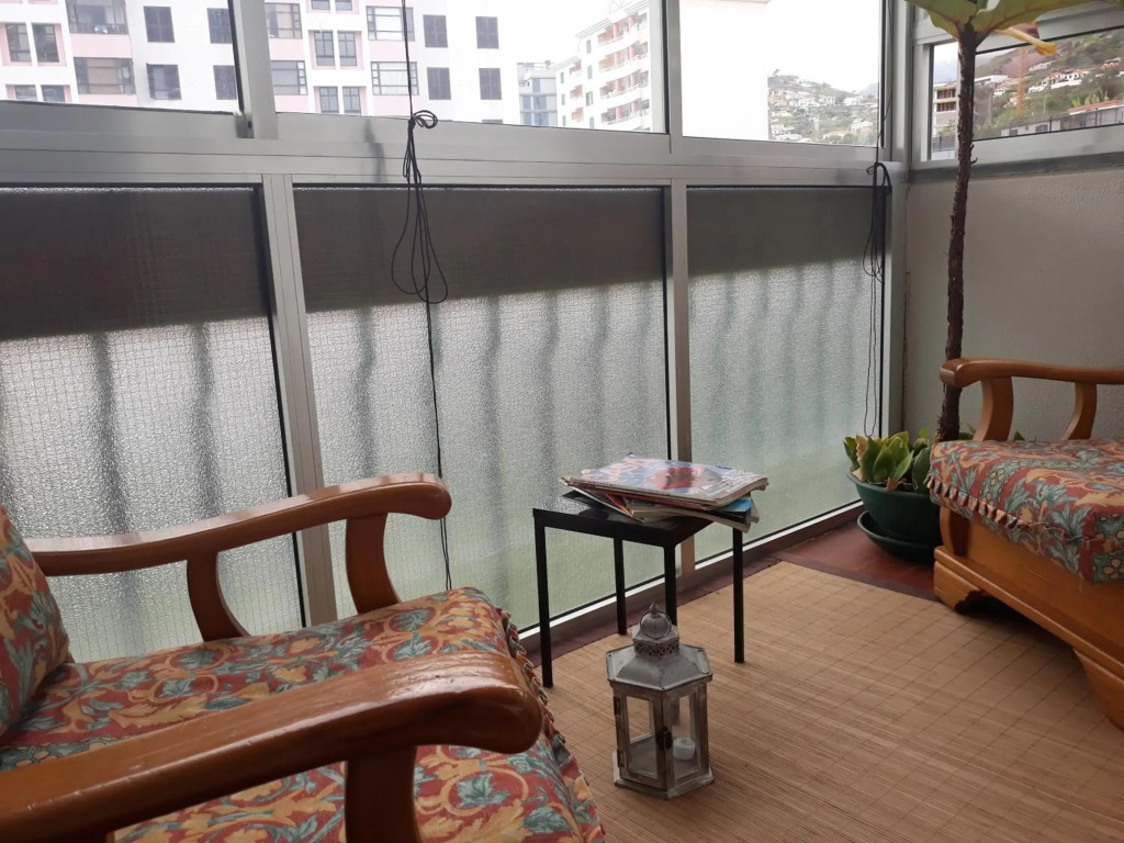 Apartamentos América - Blue Sea II