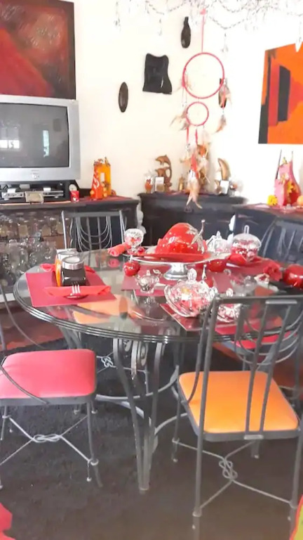 House with 3 Bedrooms in Paços de Ferreira, with Enclosed Garden And Wifi - 35 Km From the Beach