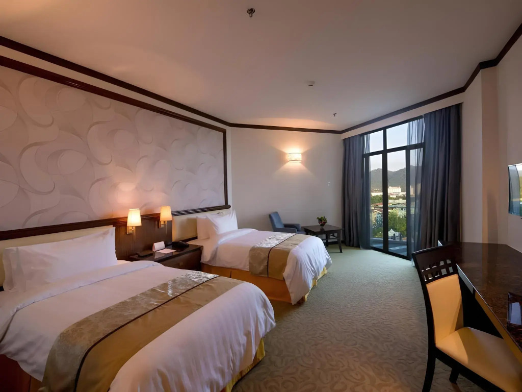 Adya Hotel Kuah Langkawi