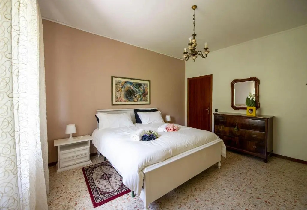 Monteleto House - Locazione Turistica